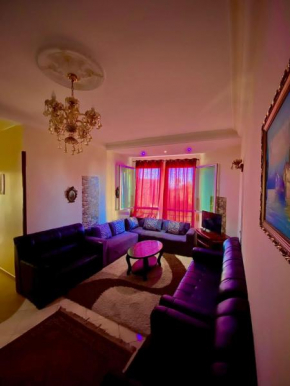 Residence radi bloc B